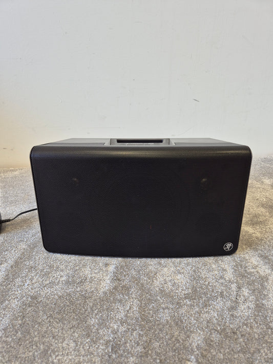 Mackie FreePlay Live - Portable Personal PA System - Excellent