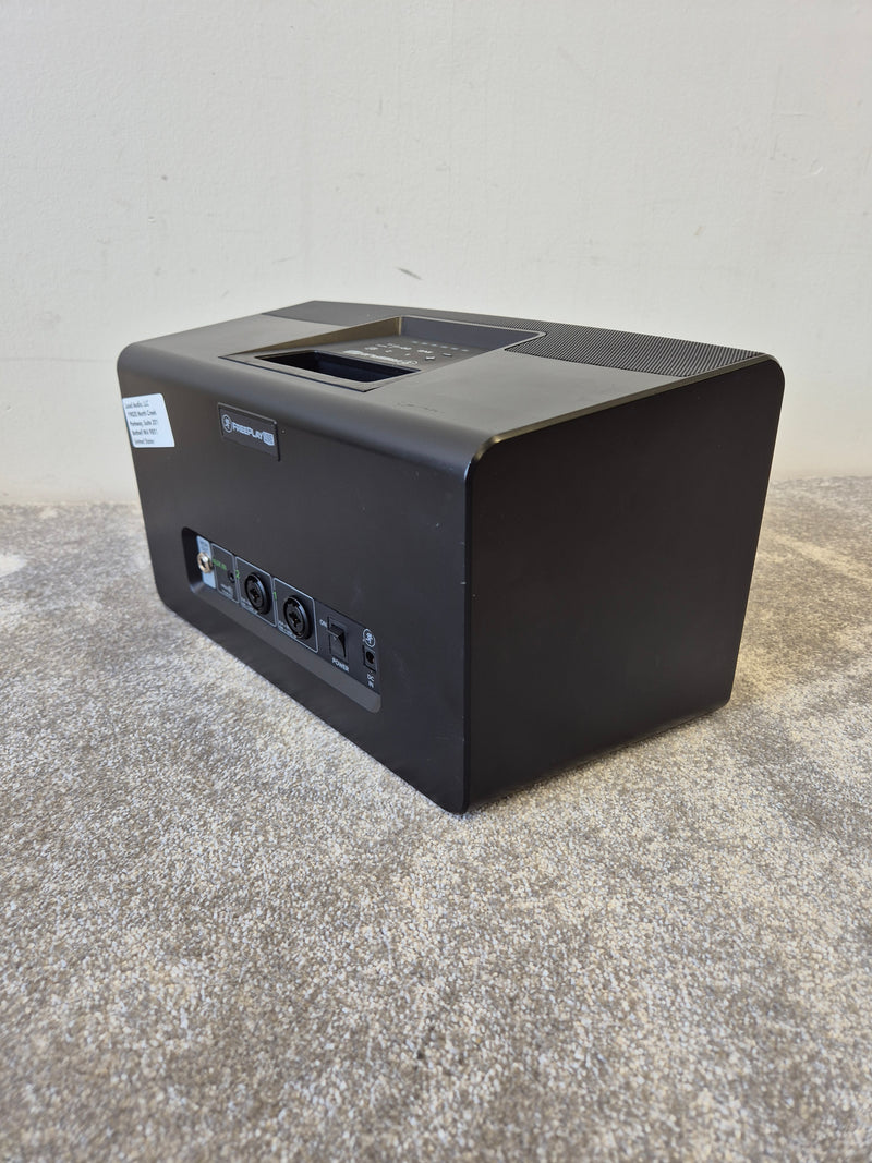 Mackie FreePlay Live - Portable Personal PA System - Excellent - Image 4