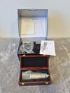 Neumann U87 AI - Diaphragm Condenser Microphone - Open Box New - Photo 1