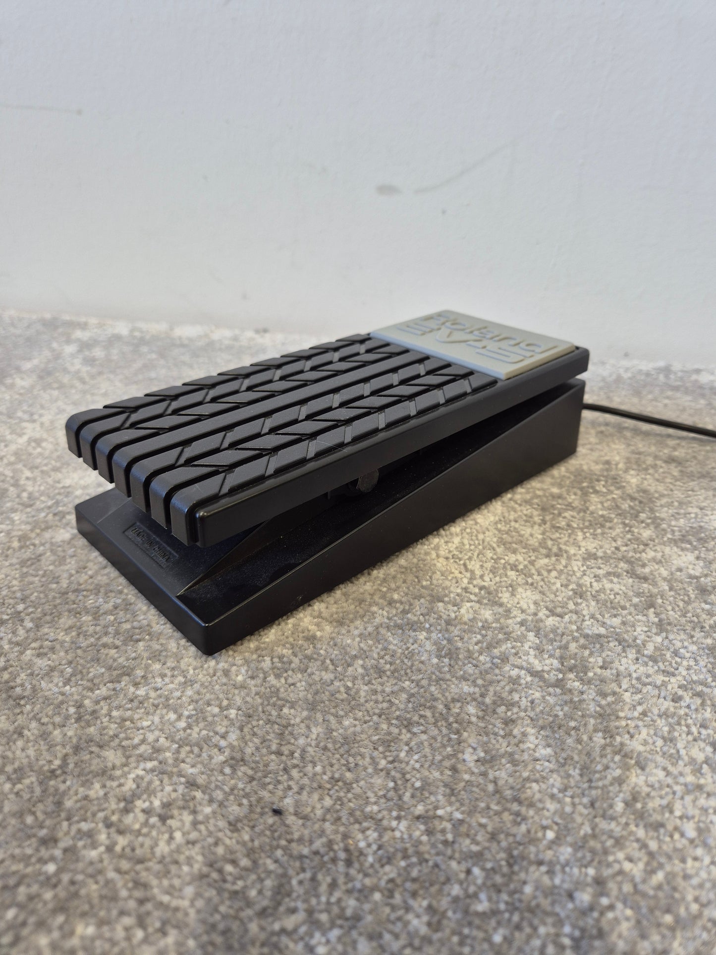 Roland EV-5 Expression Pedal - Excellent