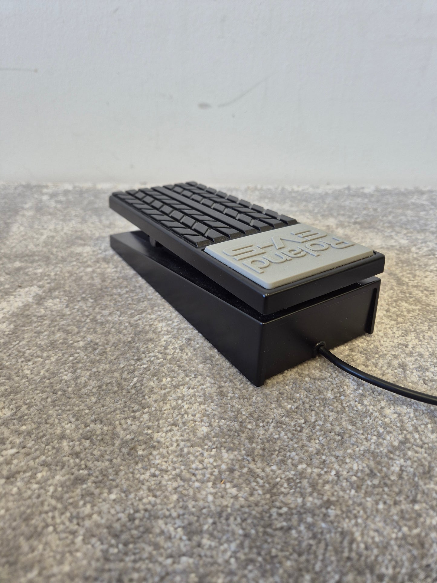 Roland EV-5 Expression Pedal - Excellent