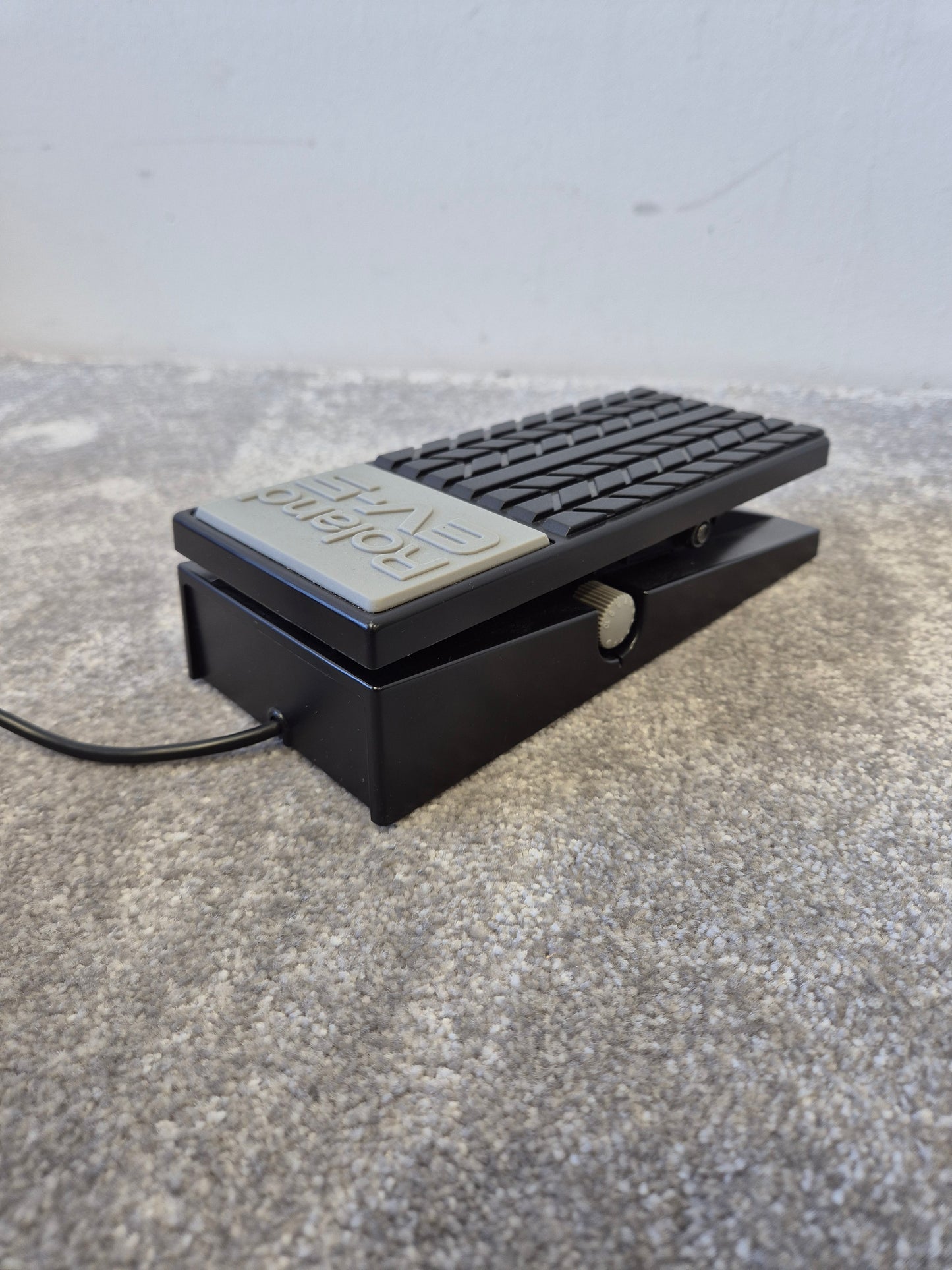 Roland EV-5 Expression Pedal - Excellent