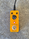 Mooer Yellow Comp - Compact Optical Compressor Pedal - Excellent - Photo 1