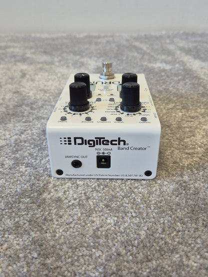 Digitech SDRUM - Guitar Effects Pedal w/ Original Box