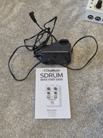 Digitech SDRUM - Guitar Effects Pedal w/ Original Box - Image 6