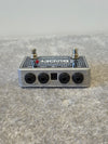 Electro Harmonix Switchblade Plus -  Switching Pedal  w/ Original Box - Photo 4