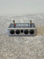 Electro Harmonix Switchblade Plus -  Switching Pedal  w/ Original Box - Image 4