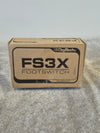 DigiTech FS3X - 3-Button Bootswitch w/ Original Box - Photo 6