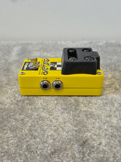 DigiTech CabDryVR Dual - Cabinet Simulator Pedal - Excellent