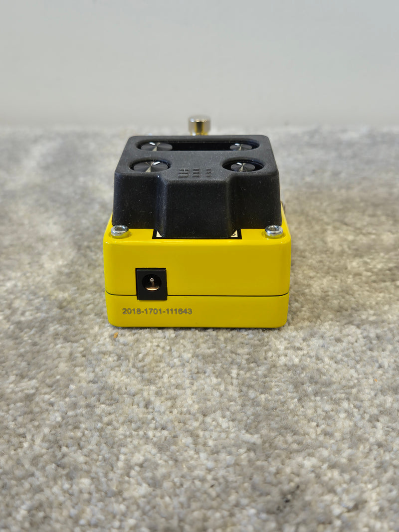 DigiTech CabDryVR Dual - Cabinet Simulator Pedal - Excellent - Image 4