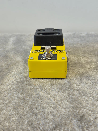 DigiTech CabDryVR Dual - Cabinet Simulator Pedal - Excellent