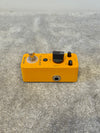 Mooer Yellow Comp - Compact Optical Compressor Pedal - Excellent - Photo 3