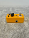 Mooer Yellow Comp - Compact Optical Compressor Pedal - Excellent - Photo 5