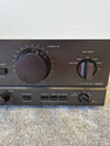 Technics SU-V660 - Stereo Integrated Amplifier - Excellent - Photo 2