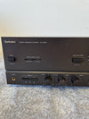 Technics SU-V660 - Stereo Integrated Amplifier - Excellent - Photo 3