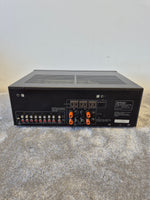 Technics SU-V660 - Stereo Integrated Amplifier - Excellent - Image 6