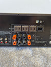 Technics SU-V660 - Stereo Integrated Amplifier - Excellent - Photo 7