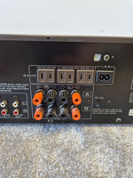 Technics SU-V660 - Stereo Integrated Amplifier - Excellent - Image 7