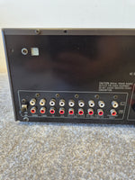 Technics SU-V660 - Stereo Integrated Amplifier - Excellent - Image 8