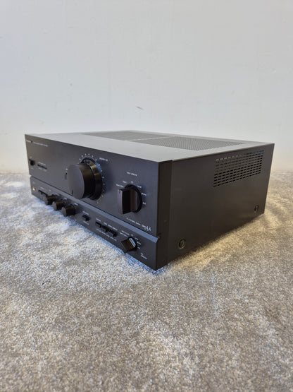 Technics SU-V660 - Stereo Integrated Amplifier - Excellent