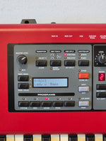 Nord Piano 2 HP - 73-Key Digital Piano and Synthesizer - Excellent - Image 2