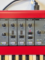Nord Piano 2 HP - 73-Key Digital Piano and Synthesizer - Excellent - Image 4