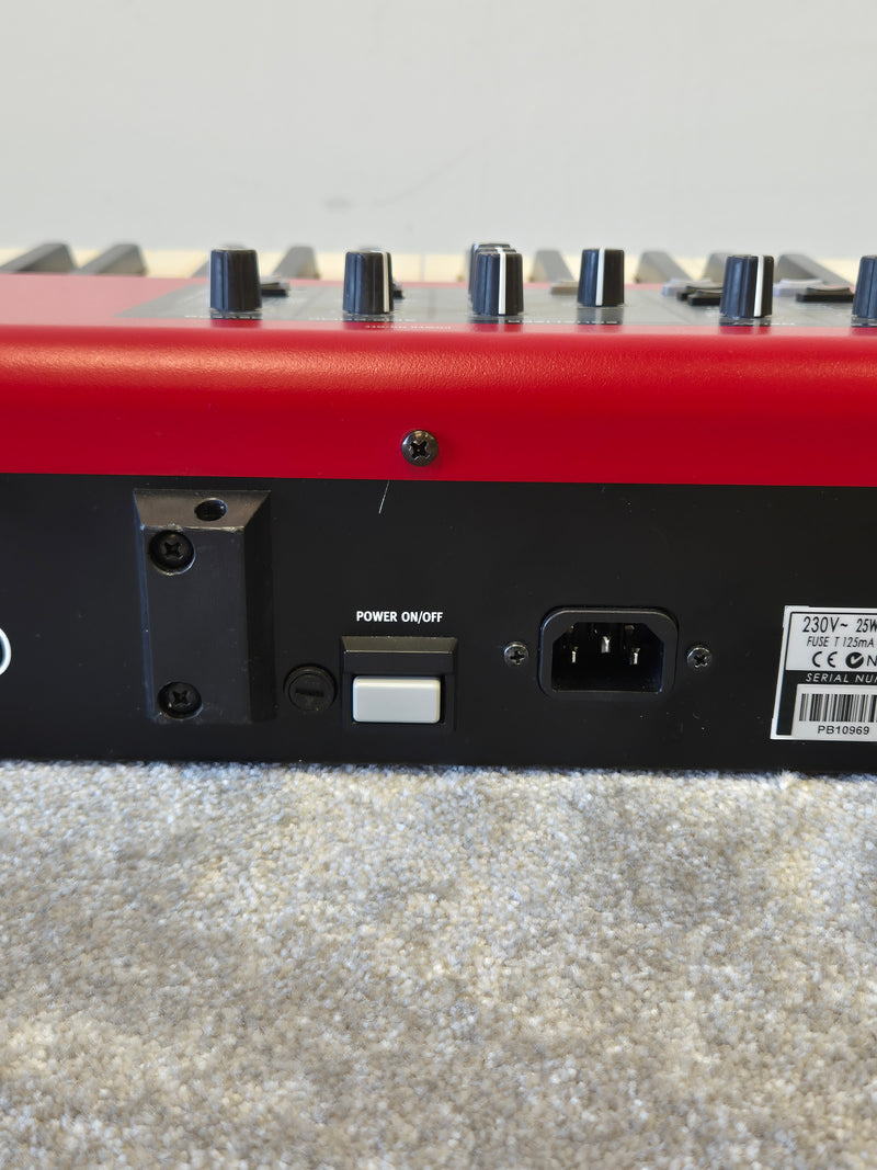 Nord Piano 2 HP - 73-Key Digital Piano and Synthesizer - Excellent - Image 14