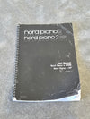 Nord Piano 2 HP - 73-Key Digital Piano and Synthesizer - Excellent - Photo 20