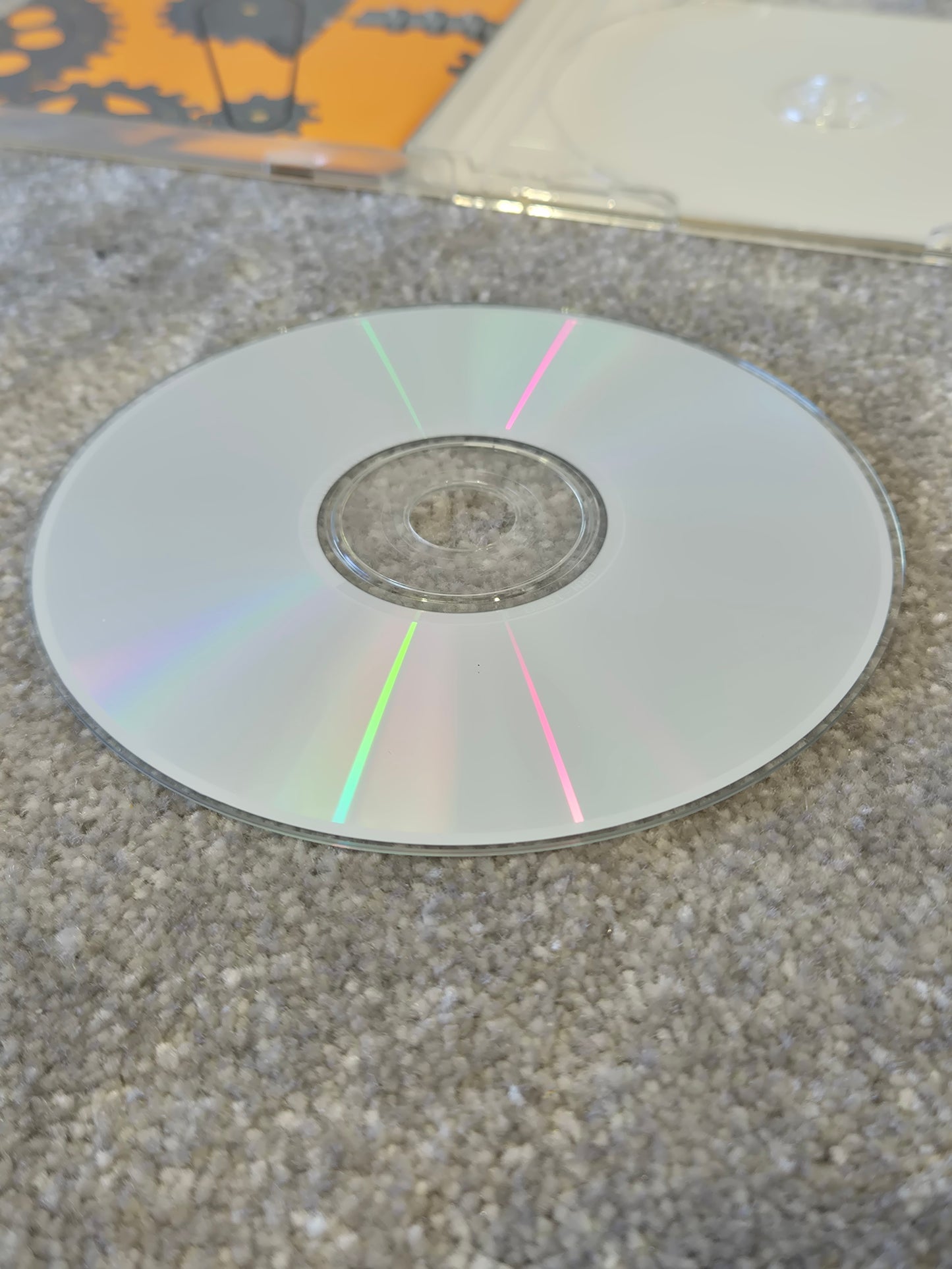 Akai CD-ROM Sound Library Volume 5 - Mint