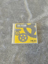 Akai CD-ROM Sound Library Volume 7 - Mint - Photo 2