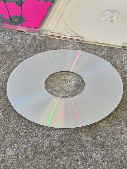 Akai CD-ROM Sound Library Volume 6 - Mint