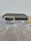 Aiwa AD-L40 - Stereo Cassette Deck (Spares or Repairs) - Photo 1