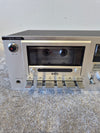 Aiwa AD-L40 - Stereo Cassette Deck (Spares or Repairs) - Photo 2