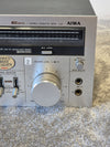 Aiwa AD-L40 - Stereo Cassette Deck (Spares or Repairs) - Photo 4