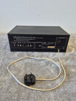 Aiwa AD-L40 - Stereo Cassette Deck (Spares or Repairs) - Image 7