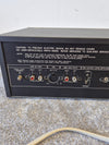 Aiwa AD-L40 - Stereo Cassette Deck (Spares or Repairs) - Photo 8