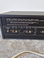Aiwa AD-L40 - Stereo Cassette Deck (Spares or Repairs) - Image 8