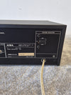 Aiwa AD-L40 - Stereo Cassette Deck (Spares or Repairs) - Photo 9