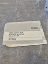 Aiwa AD-L40 - Stereo Cassette Deck (Spares or Repairs) - Photo 12