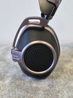 Cleer NEXT – Audiophile Open-Back Headphones – Excellent w/ Original Box, Manuals, Cable & Leather Bag - Image 2