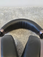 Cleer NEXT – Audiophile Open-Back Headphones – Excellent w/ Original Box, Manuals, Cable & Leather Bag - Image 4