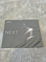 Cleer NEXT – Audiophile Open-Back Headphones – Excellent w/ Original Box, Manuals, Cable & Leather Bag - Image 8