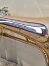 Yamaha YFH-631 - Professional Bb Flugelhorn w/ Hard Case - Photo 3