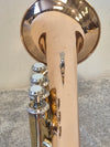 Yamaha YFH-631 - Professional Bb Flugelhorn w/ Hard Case - Photo 5