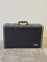 Yamaha YFH-631 - Professional Bb Flugelhorn w/ Hard Case - Image 13