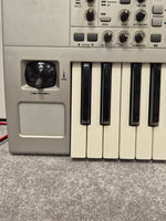 Novation X-Station 61 – Virtual Analog Synthesizer – Good w/ Soft Bag - Image 7