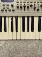 Novation X-Station 61 – Virtual Analog Synthesizer – Good w/ Soft Bag - Image 8