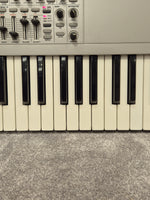 Novation X-Station 61 – Virtual Analog Synthesizer – Good w/ Soft Bag - Image 9