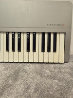 Novation X-Station 61 – Virtual Analog Synthesizer – Good w/ Soft Bag - Image 10