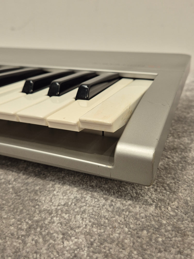 Novation X-Station 61 – Virtual Analog Synthesizer – Good w/ Soft Bag - Image 11